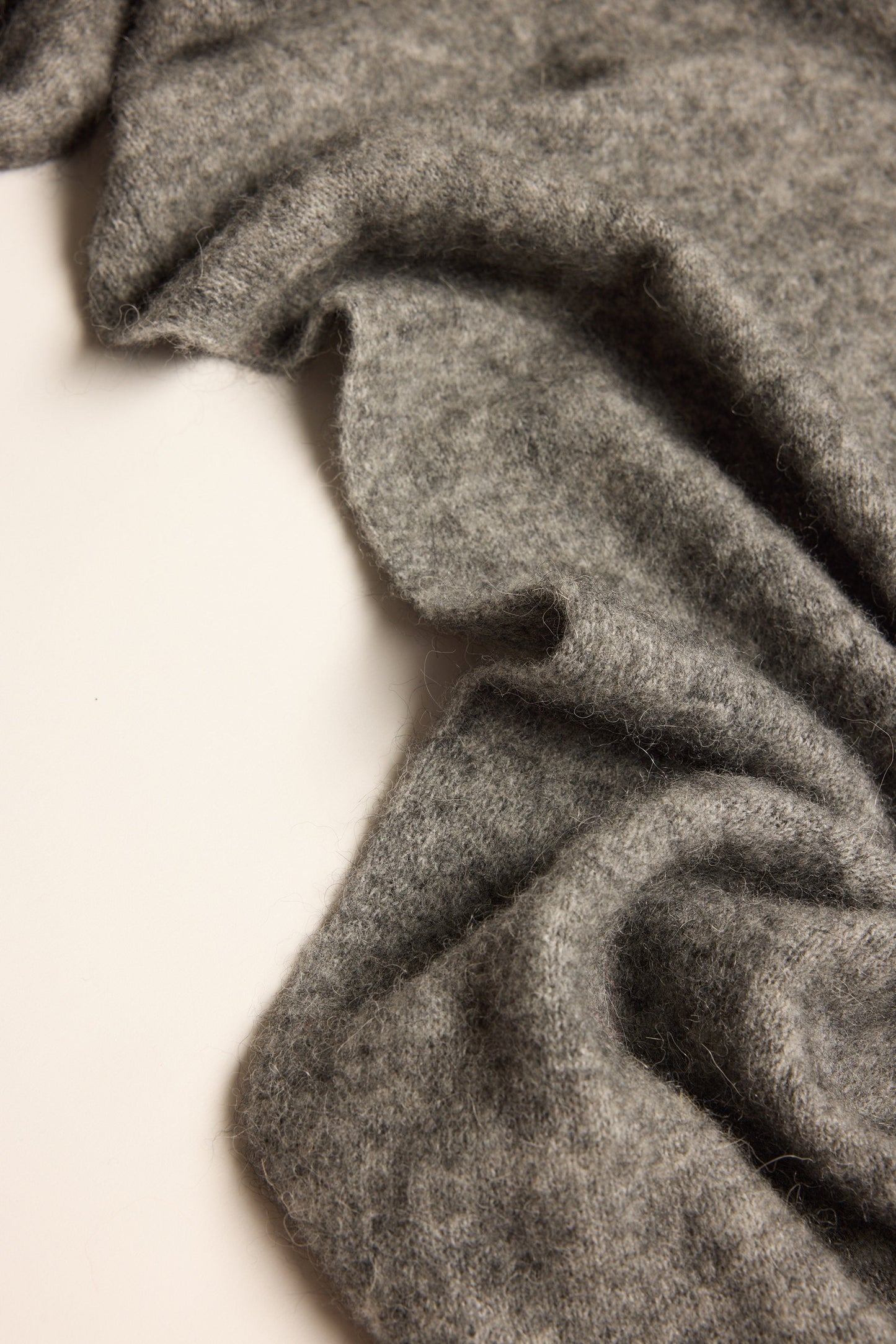 Hailey Luxe Whisper Knit Scarf