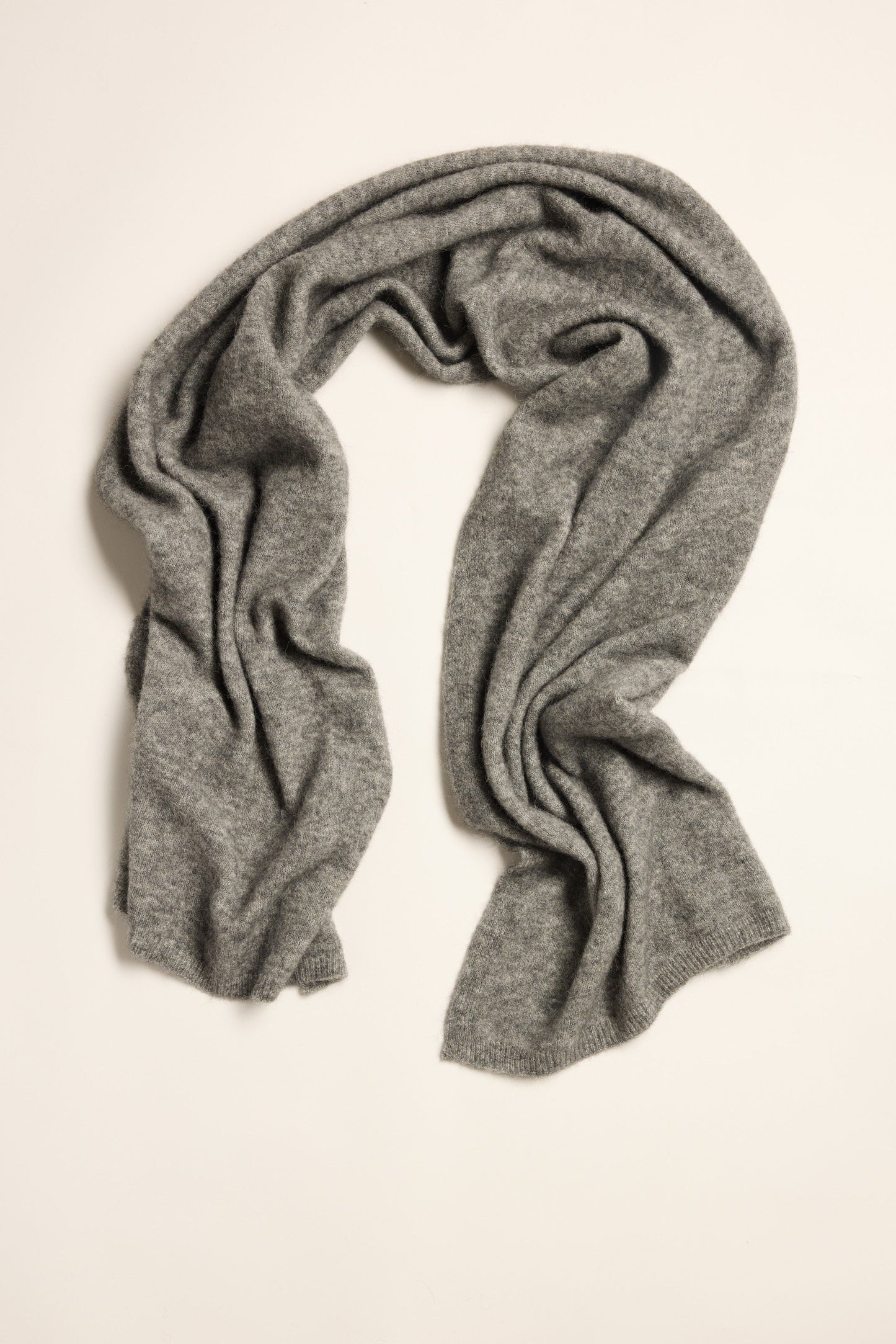Hailey Luxe Whisper Knit Scarf