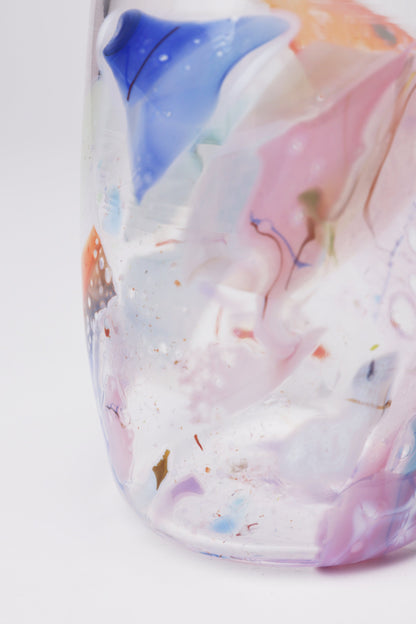 Grinter Glass Tumblers