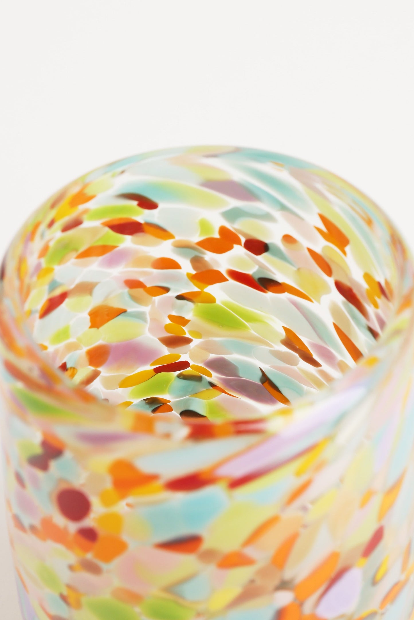 Grinter Glass Tumblers