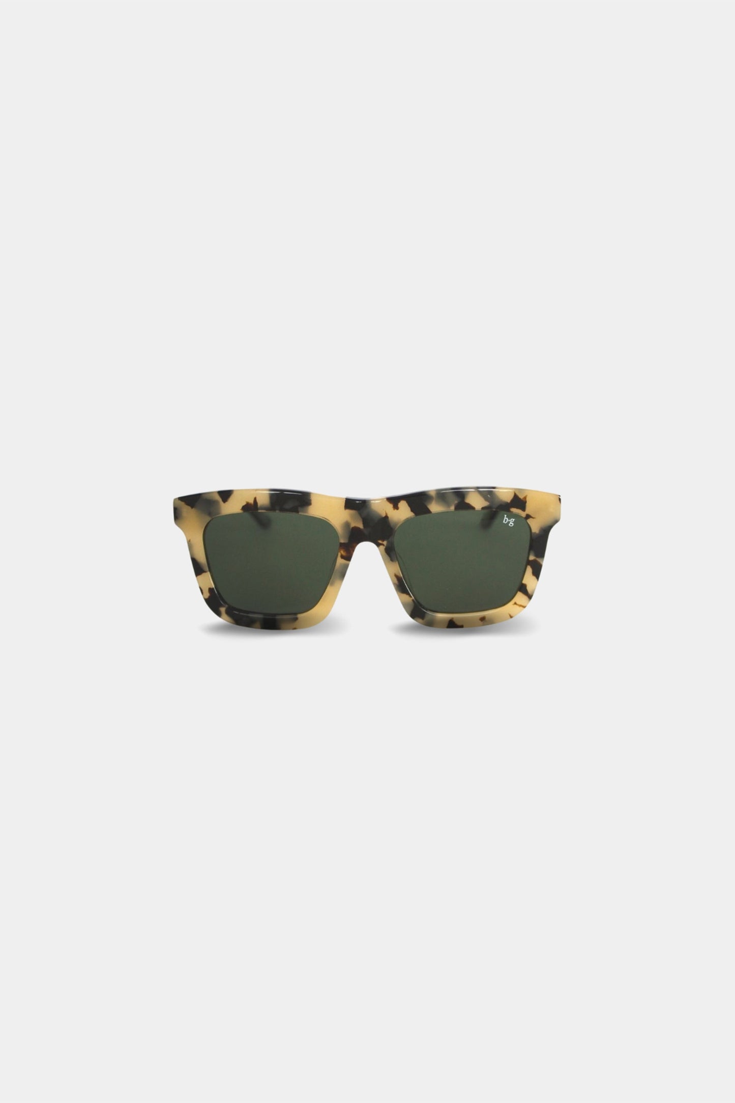 Bored George Avery Sunglasses