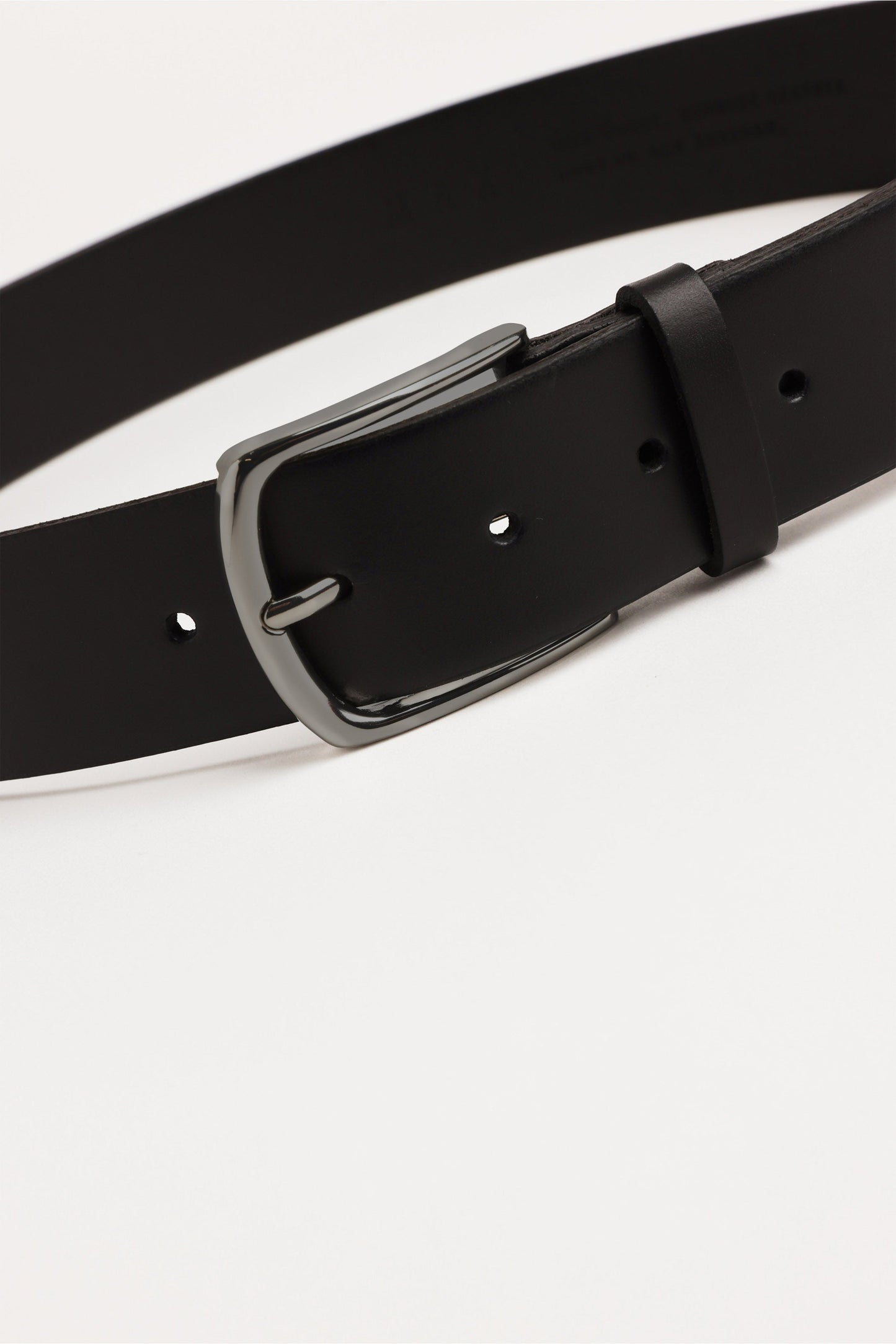 Chantelle Wide Belt