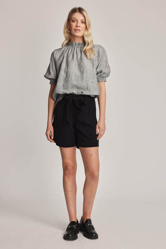 The Ultimate Belted Short