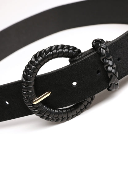Tilly Whip Stitch Belt