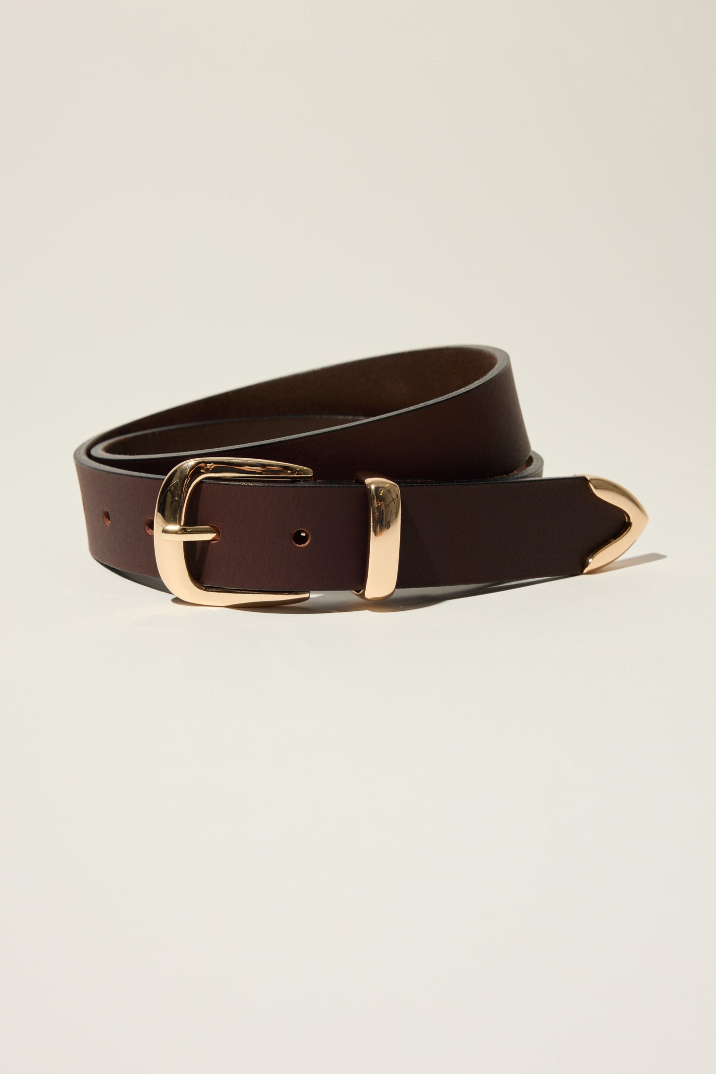 The Everyday Jean Belt