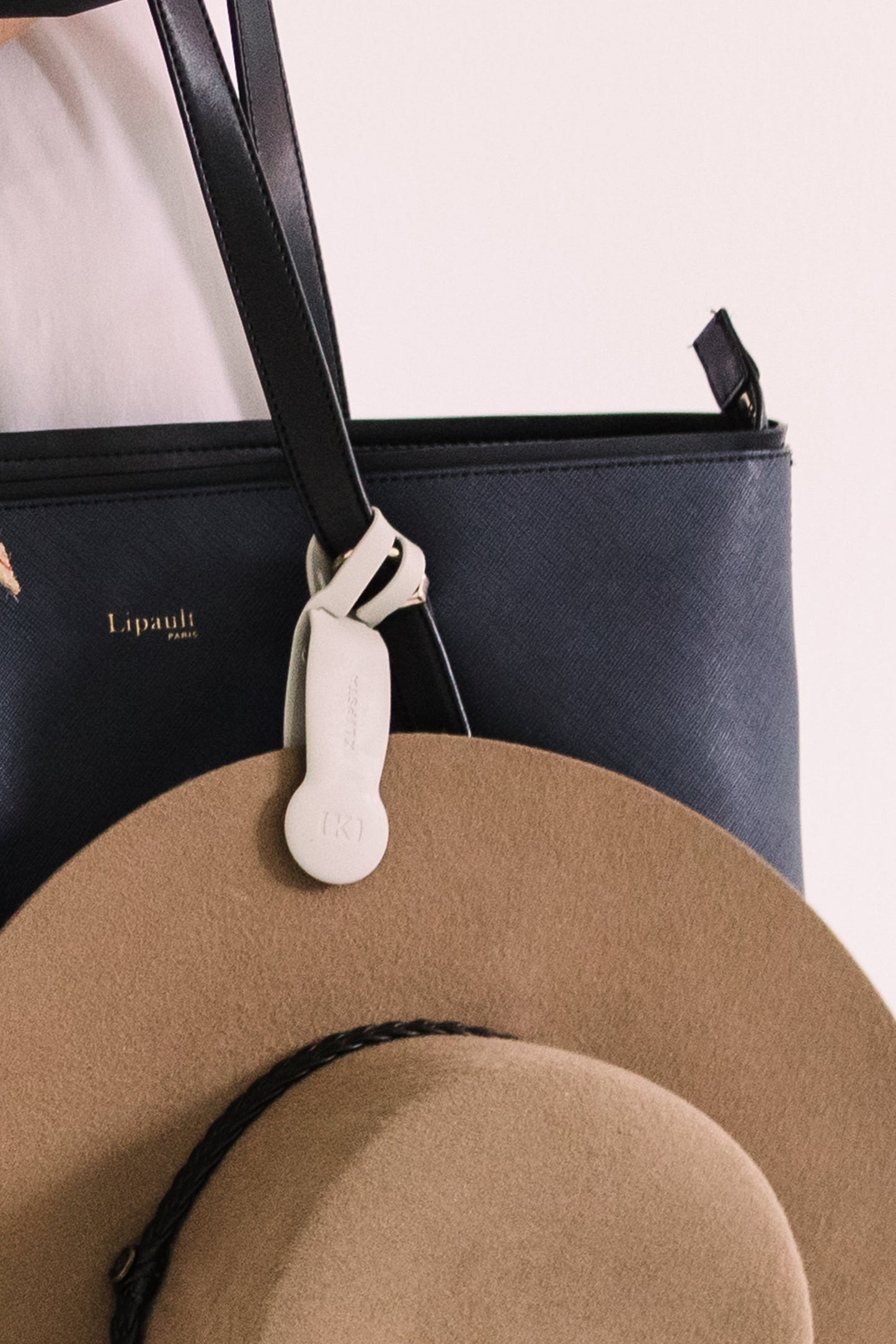 Klipsta Hat Clip