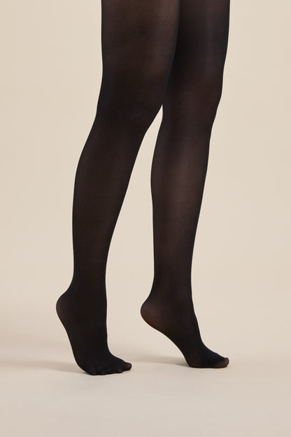 The Perfect Opaque Tights