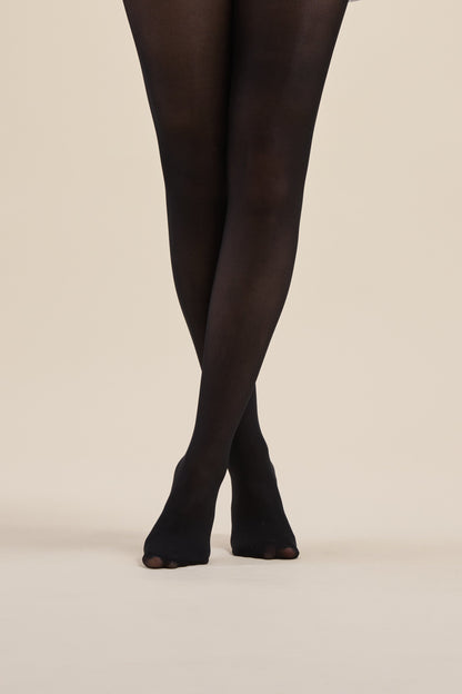The Perfect Opaque Tights