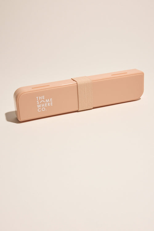 The Somewhere Co Cutlery Set