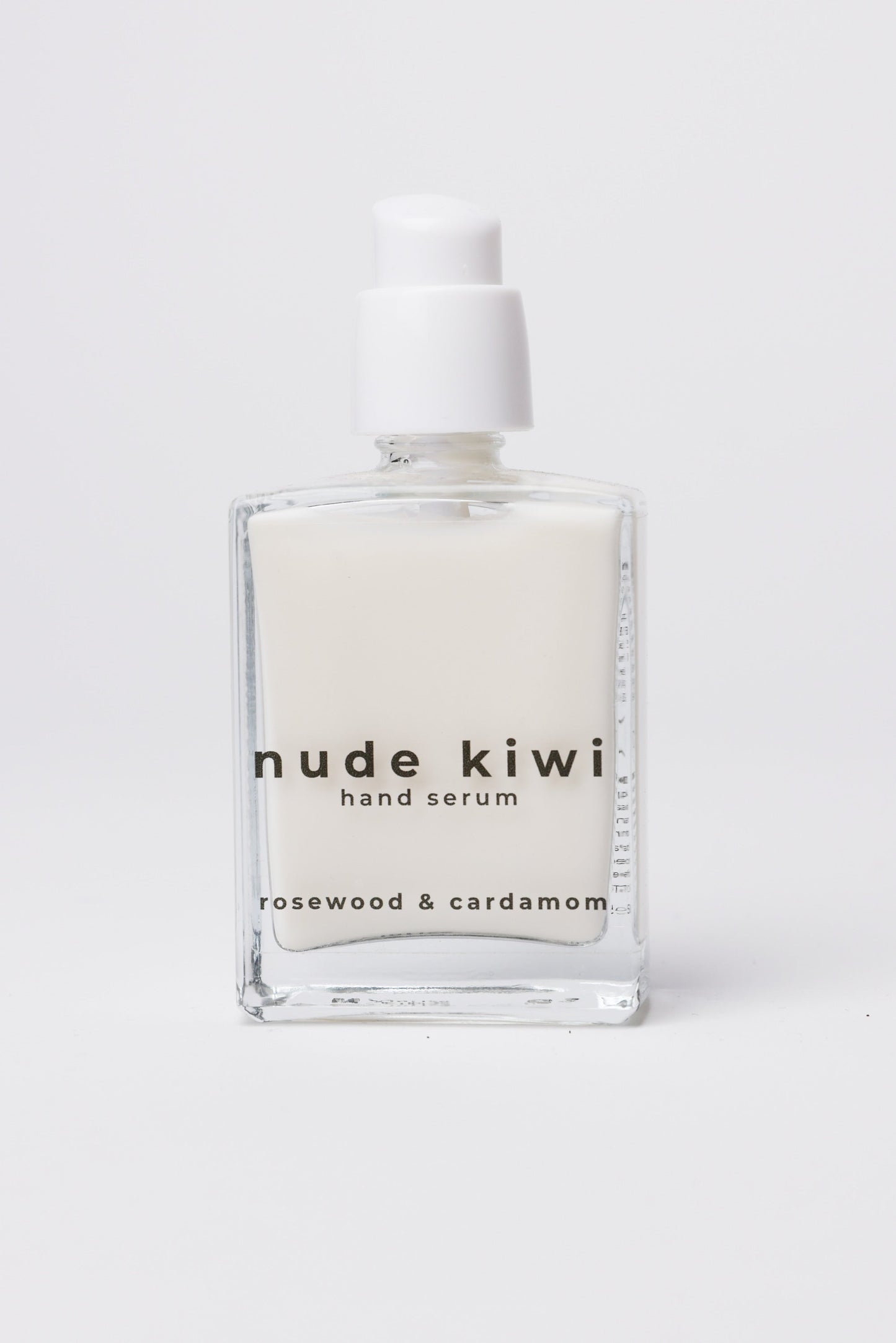 Nude Kiwi Hand Serum