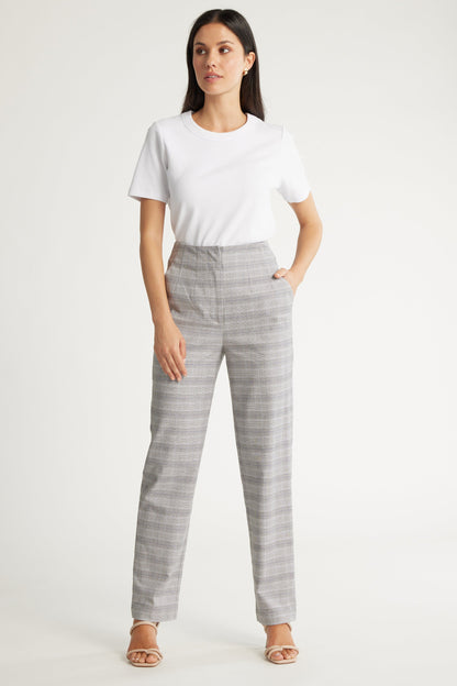 Nyla Tapered Leg Pant