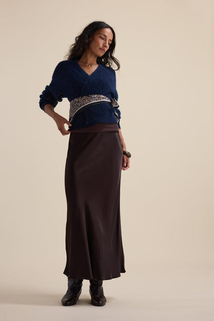 The Ultimate Luxe Cardigan