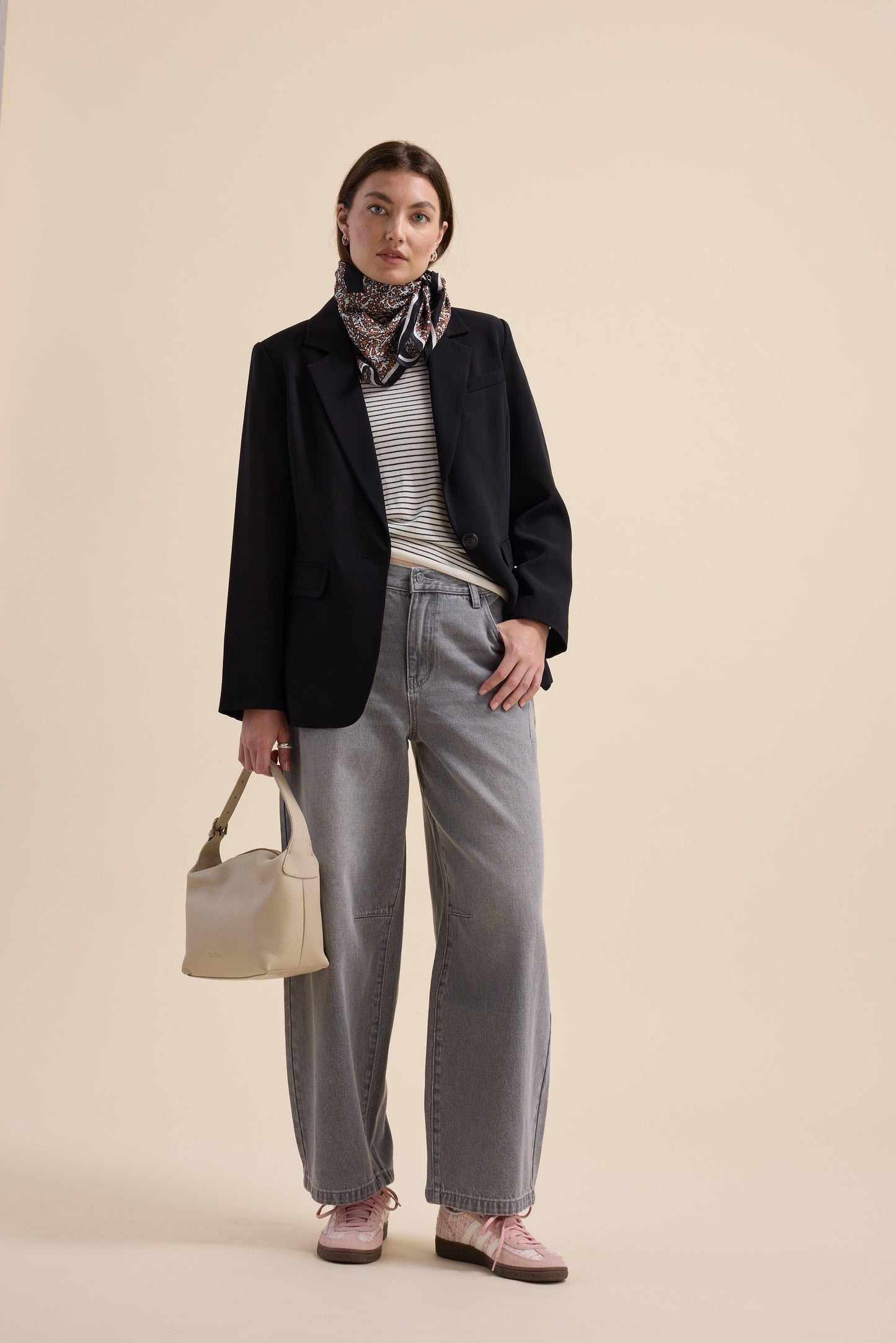 The All Occasion Blazer