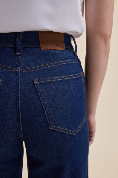 Nevada Wide Jeans