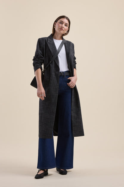 Nevada Wide Jeans