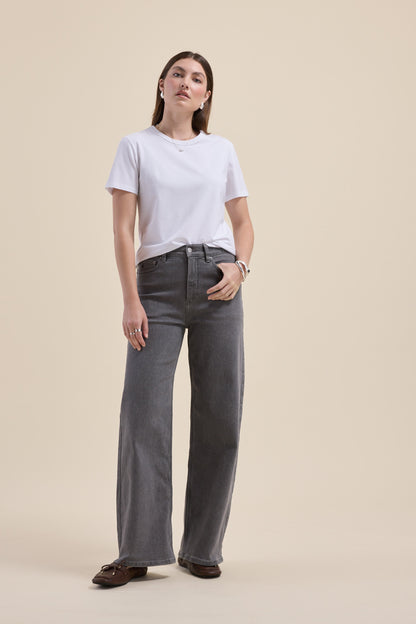 Nevada Wide Jeans