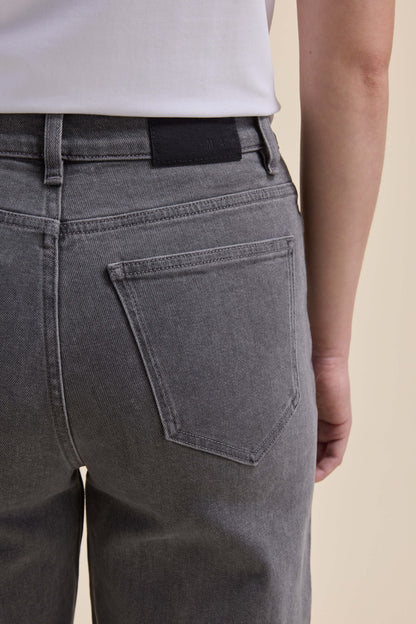 Nevada Wide Jeans