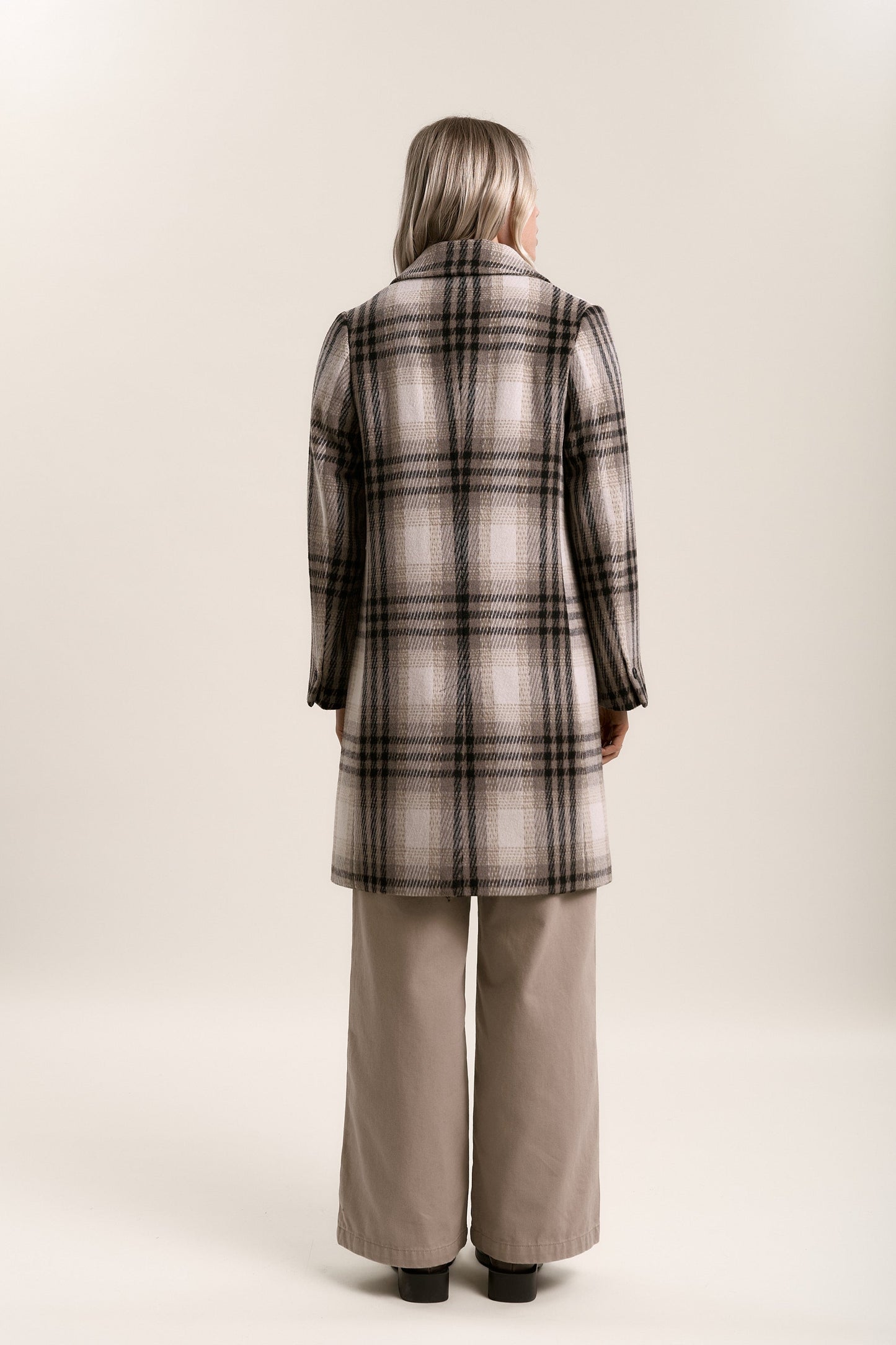 Mackenzie Coat