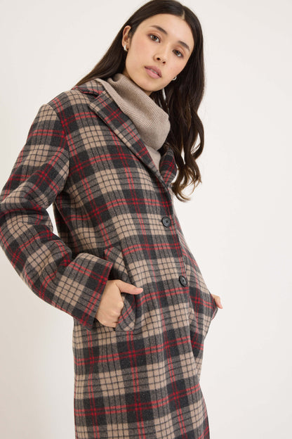 Mackenzie Coat