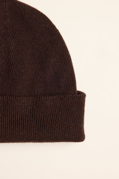 Gwen Cashmere Blend Beanie