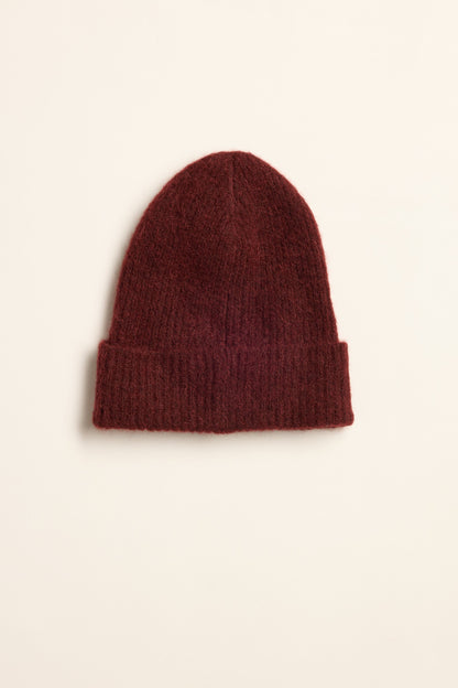 Georgia Luxe Whisper Knit Beanie