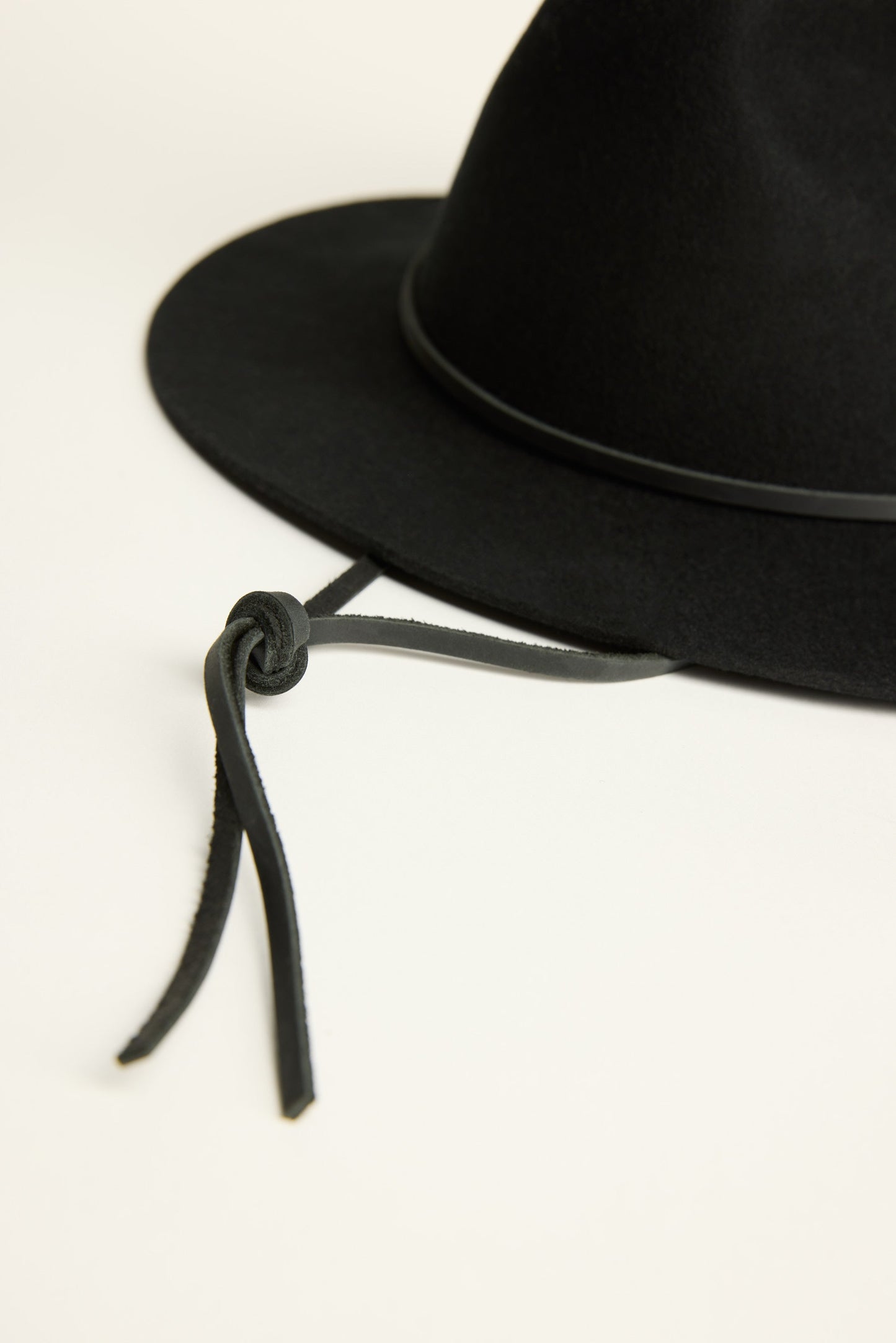 Brixton Wesley AW Fedora