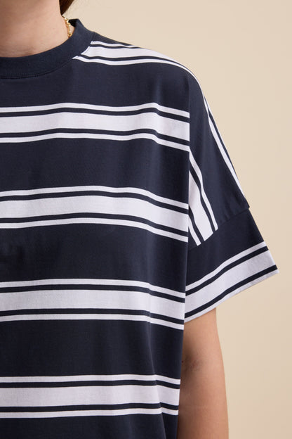 Christina Oversized Tee