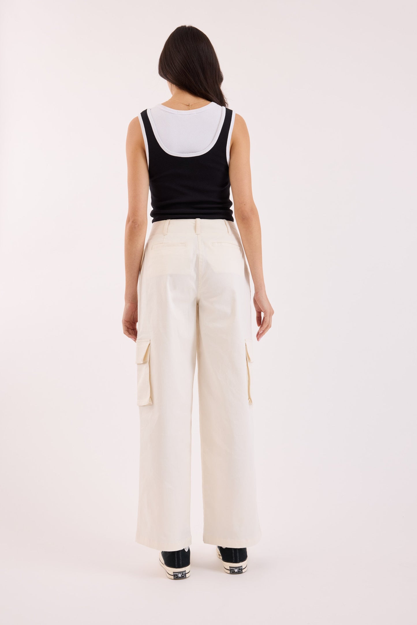 Lucille Cargo Pant