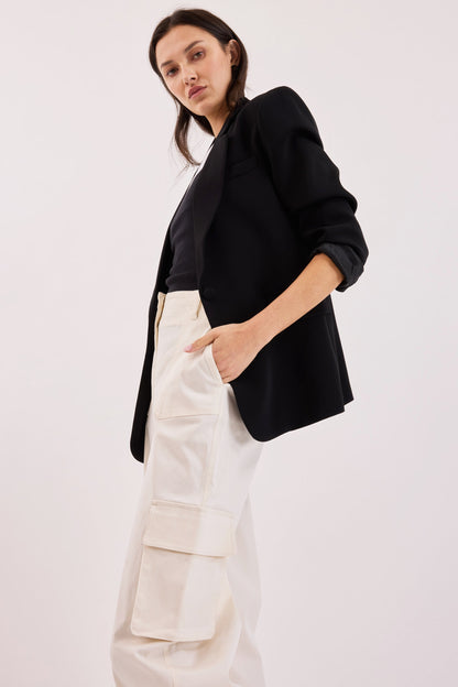 Lucille Cargo Pant