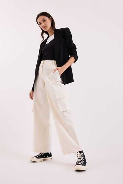 Lucille Cargo Pant