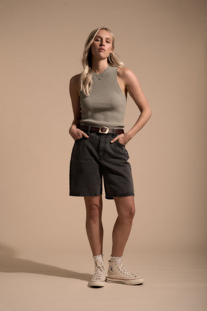 Athena Knitted Vest
