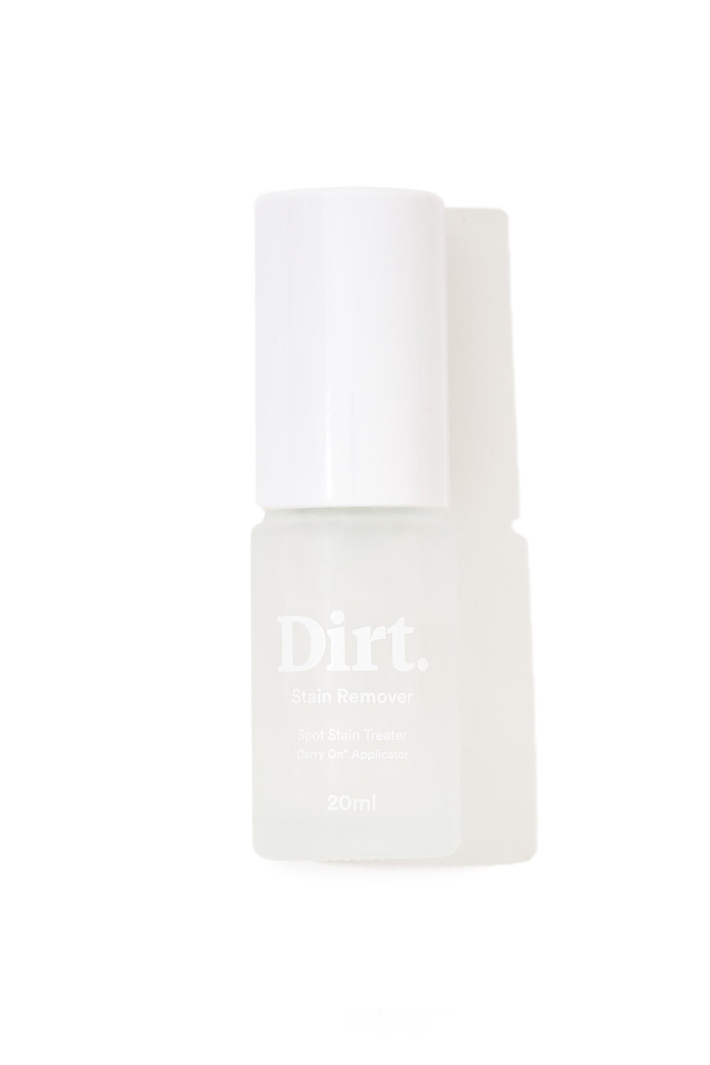 The Dirt Company Stain Remover