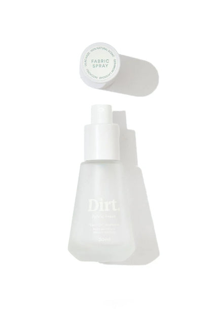 The Dirt Company Fabric Spray