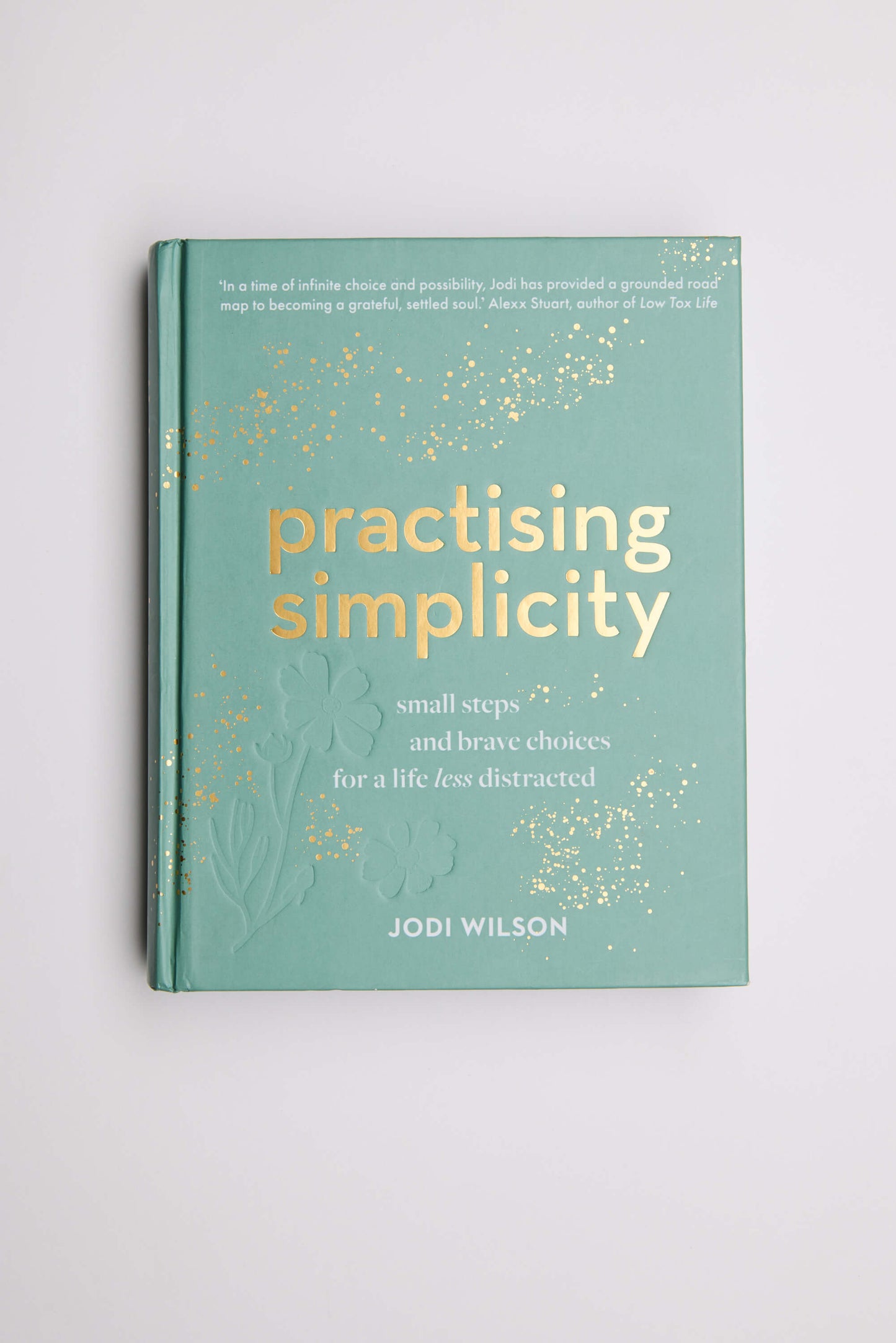 Practising Simplicity