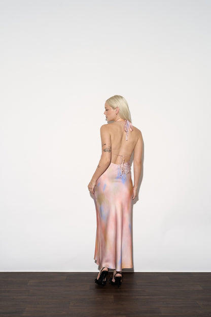 Dreamer Low Back Dress