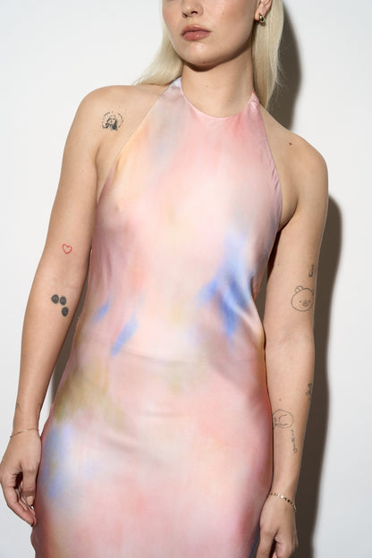 Dreamer Low Back Dress