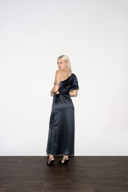 I'm Yours Asymmetric Dress