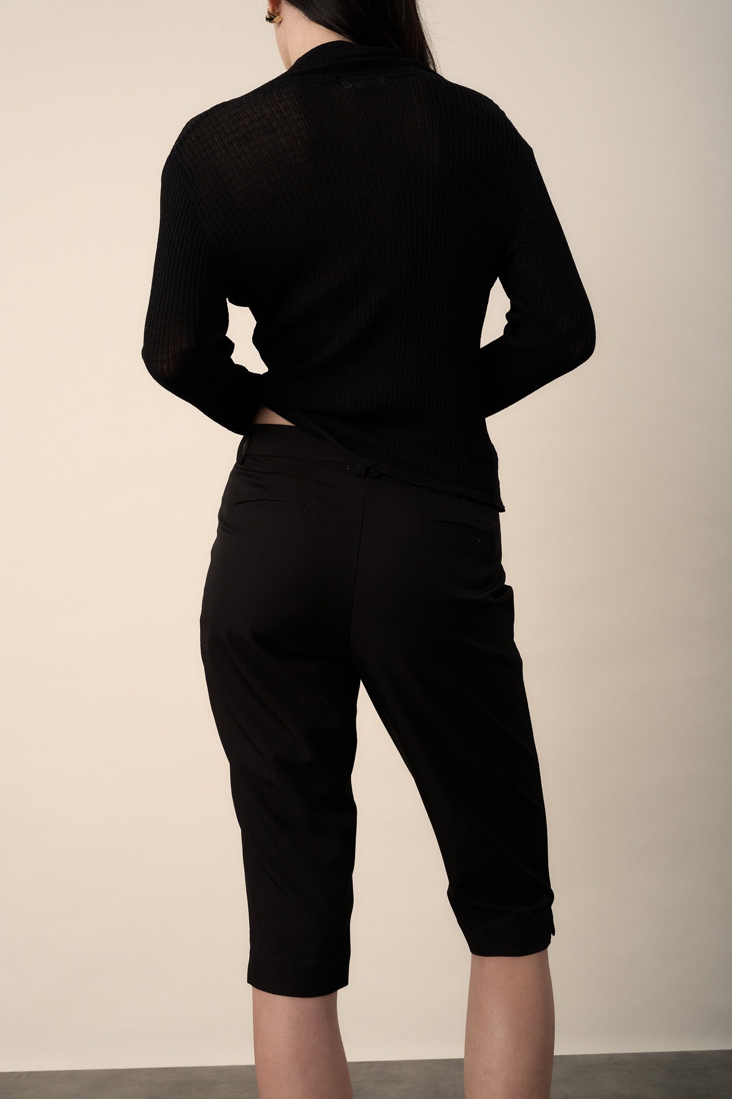 The Capri Pants