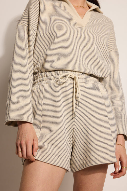 Palmer Lounge Short