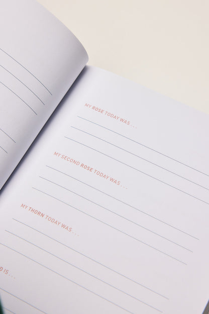 Two Minute Evenings Book