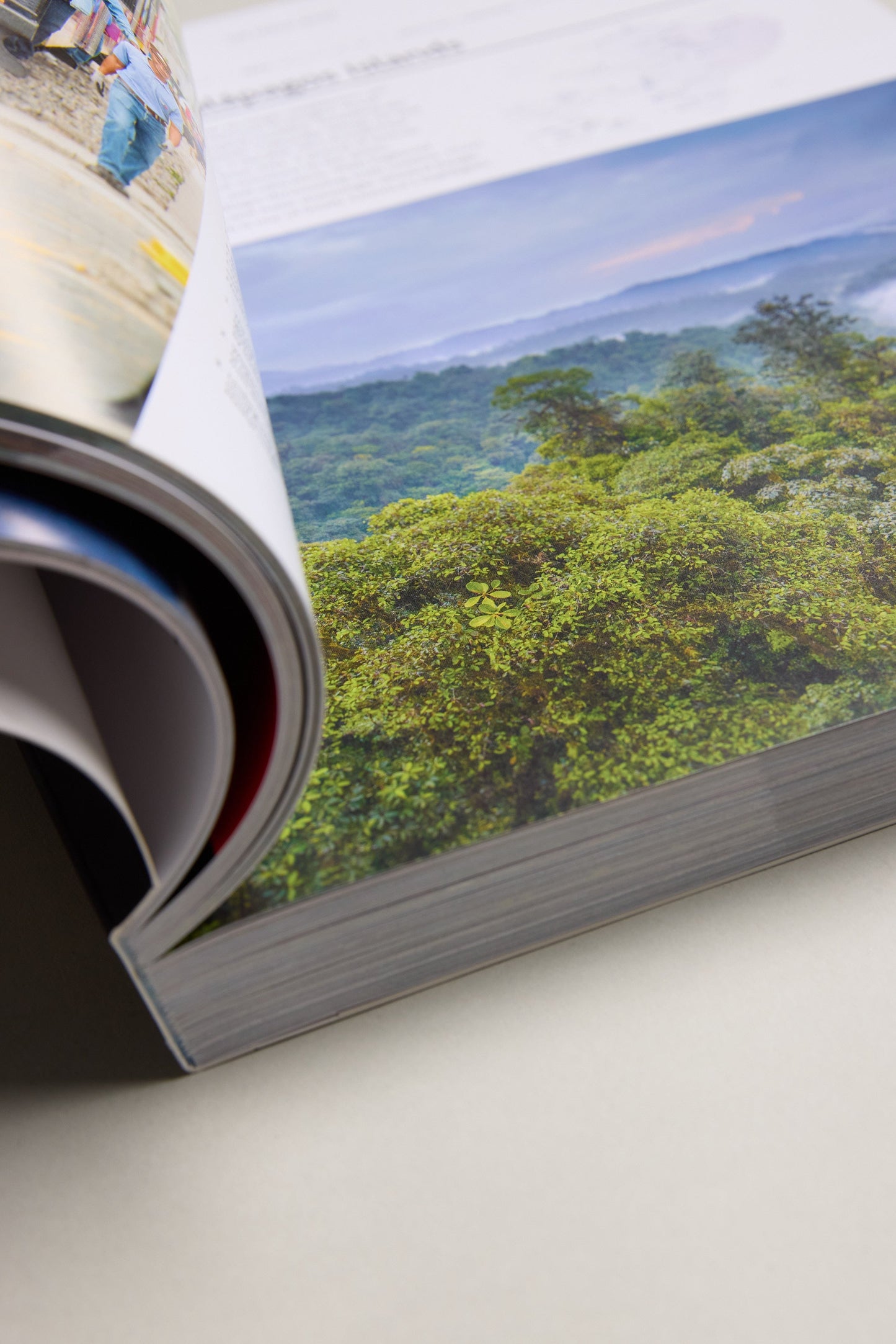 Lonely Planet The Travel Book