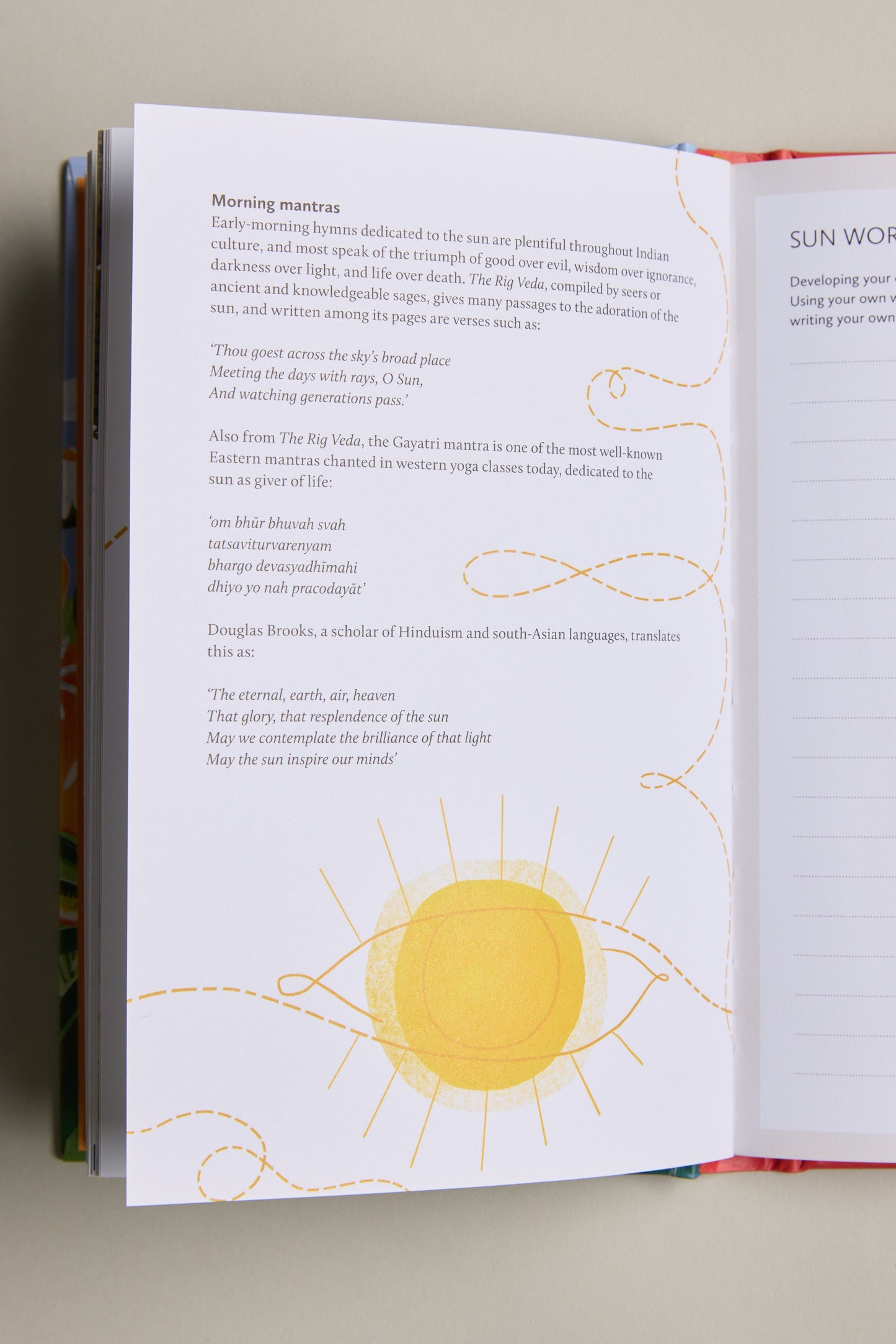 Breathe Happiness Journal