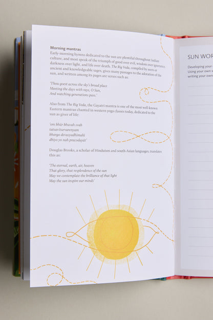 Breathe Happiness Journal