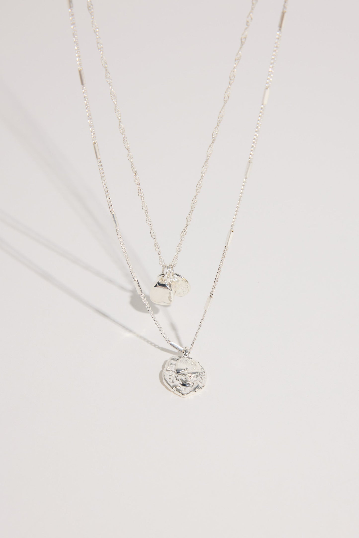 Bela Sonder Paloma Necklace