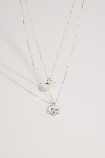 Bela Sonder Paloma Necklace