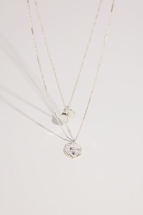 Bela Sonder Paloma Necklace