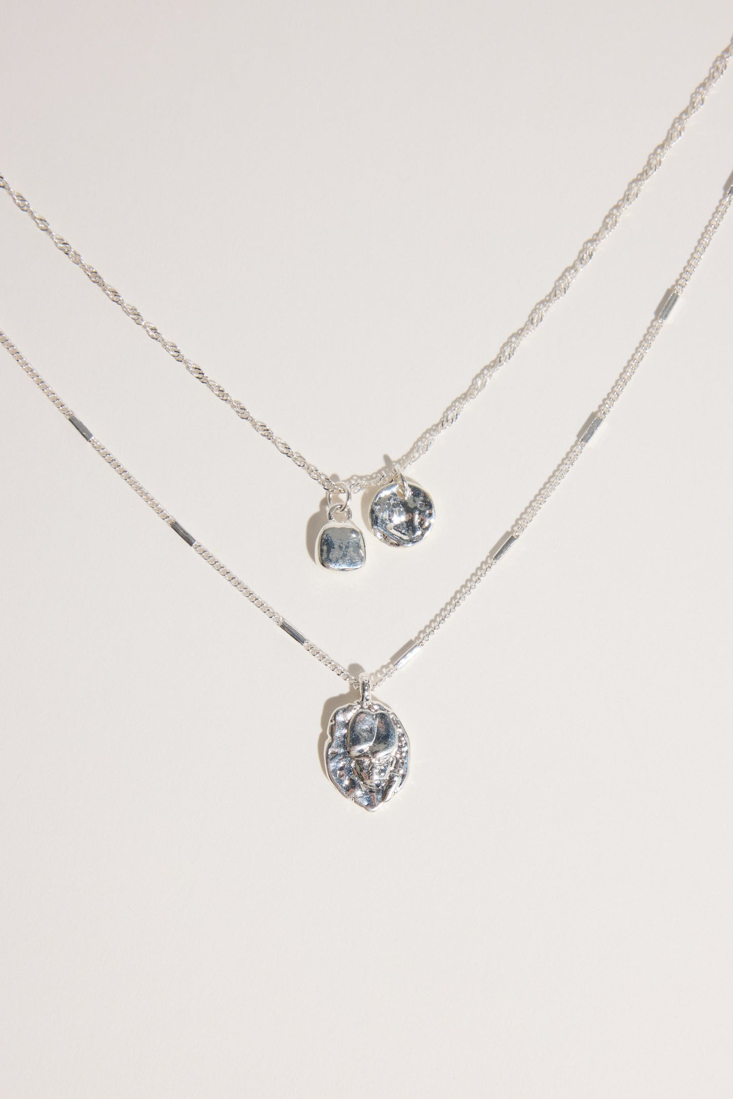 Bela Sonder Paloma Necklace