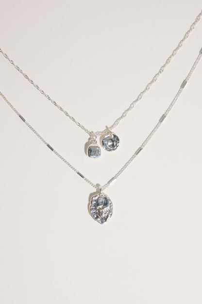 Bela Sonder Paloma Necklace