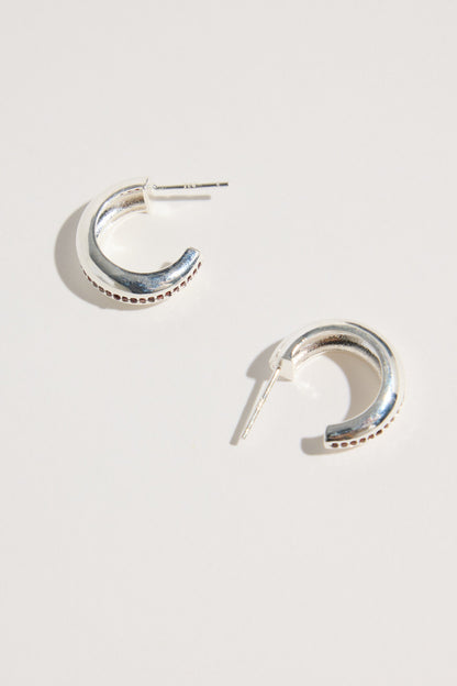 Silver Linings Zara Earrings