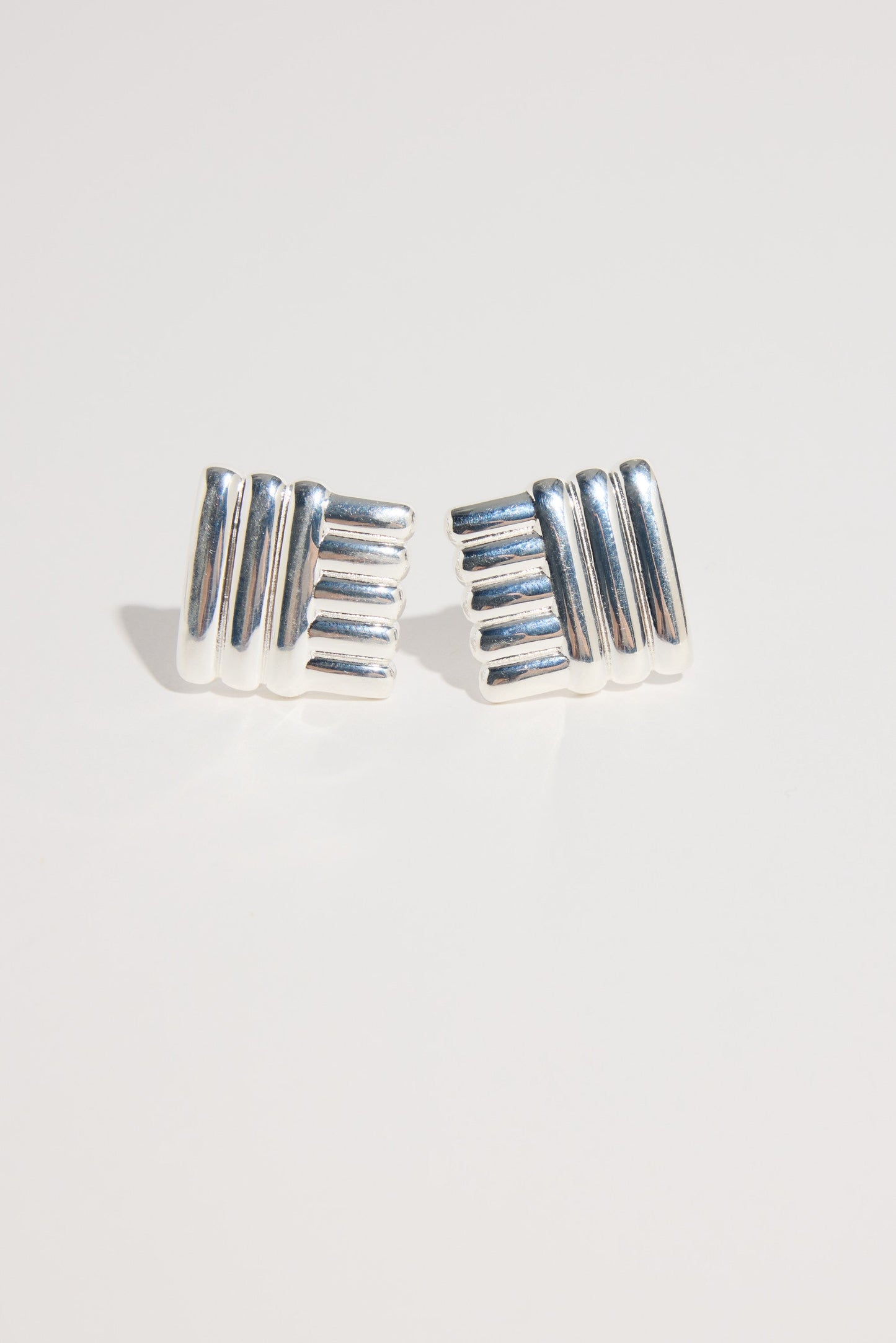 Silver Linings Di Earrings